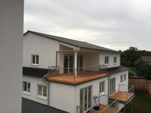 Fadil Trapp E-Immobilien · Arnsberg und Umgebung